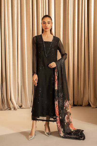 Dronil Dupatta