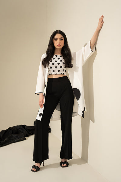 Naur Crop Top (Sleeveless)