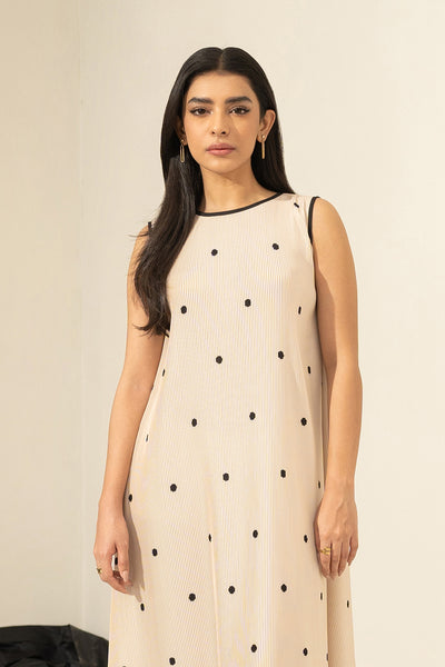 Paria Dress (Sleeveless)