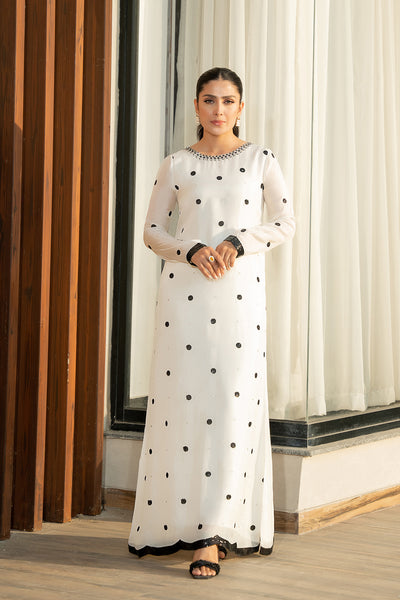 Wasmik Dress