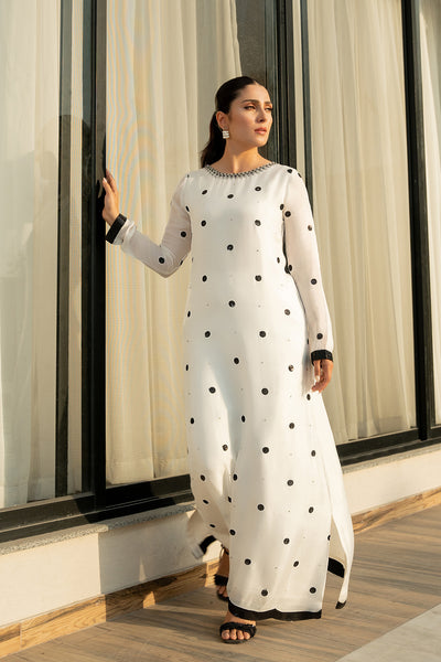 Wasmik Dress