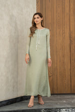 Parasil Dress