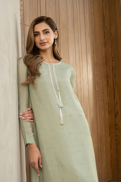 Parasil Dress