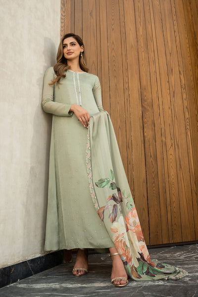 Parasil Dress