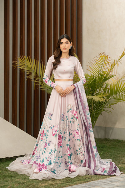 Zamai Dupatta