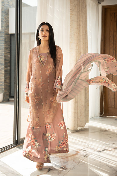 Shaliz Dupatta