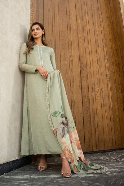 Parasil Dupatta