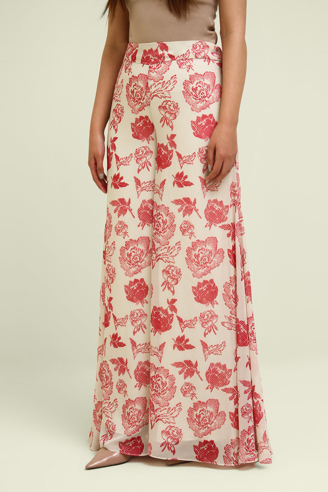 Shewal Shewal Pants – Lulusar
