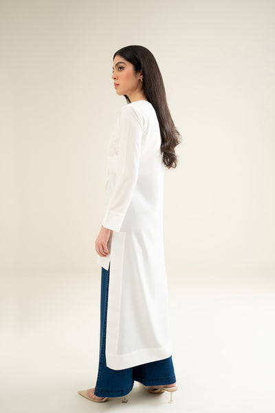 Aranil Hi-Low Top