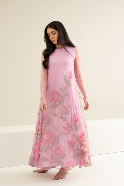 Uskaril Dress
