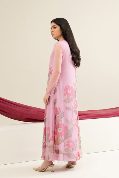 Uskaril Dress