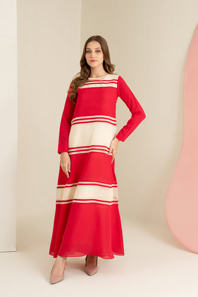 Sobrah Dress