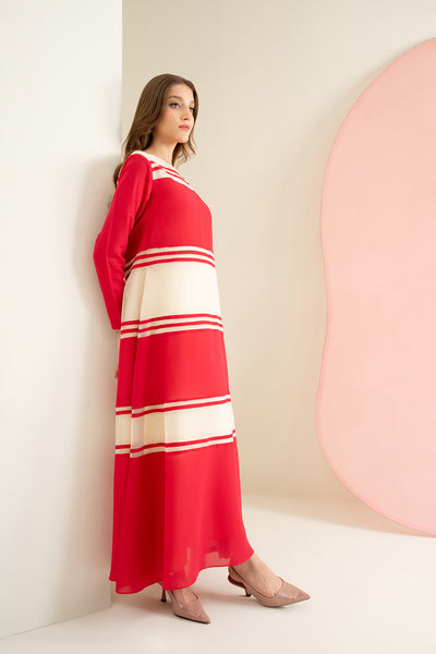 Sobrah Dress