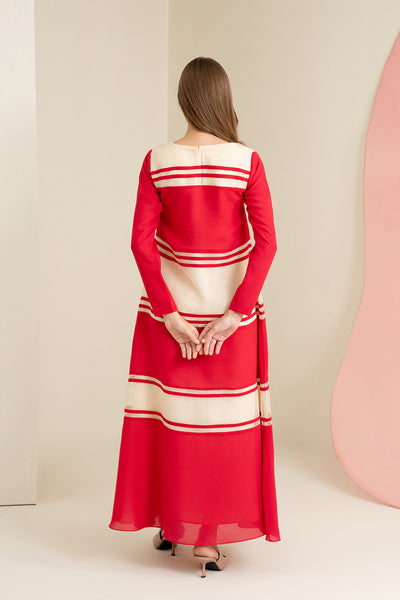 Sobrah Dress