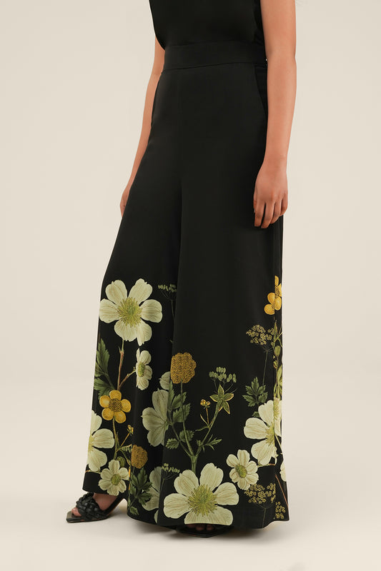 Sarbaz Pants