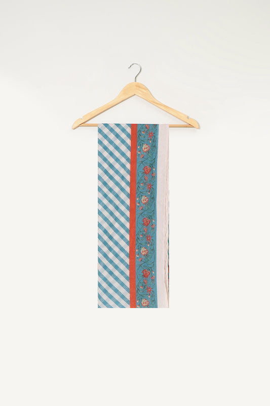 Gulai Dupatta