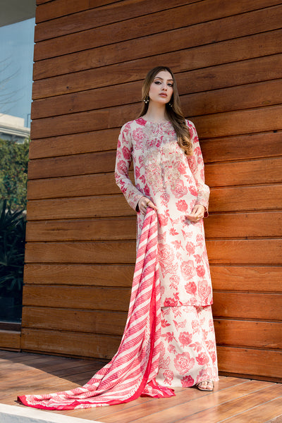 Shewal Dupatta