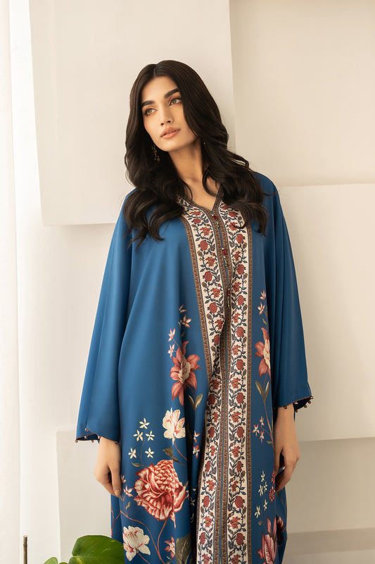 Minawah Kaftan