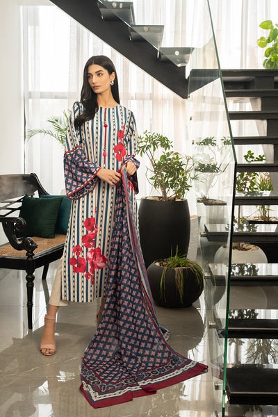 Izh Dupatta