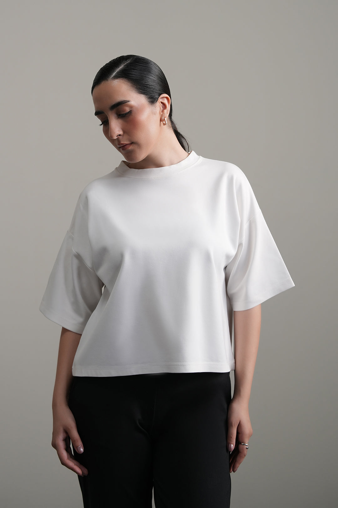 Essentials Tops