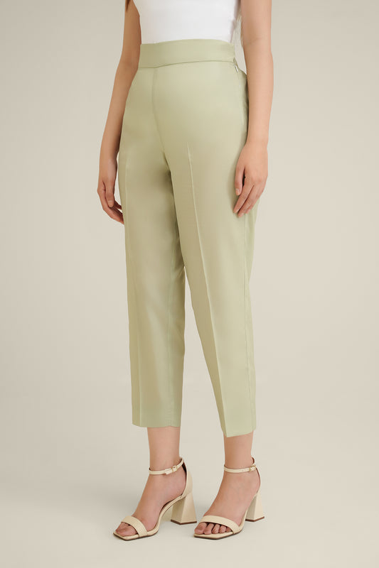 Green Cullotes