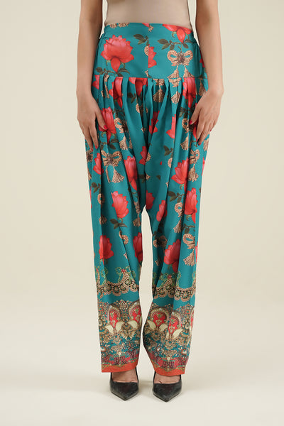 Moghul Shalwar