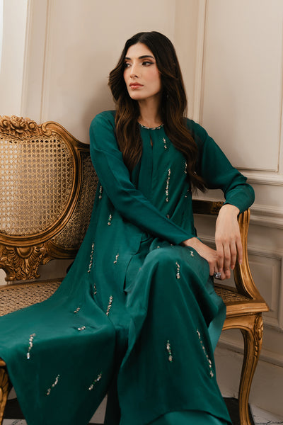 Paranil Long