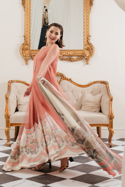 Sazil Dress