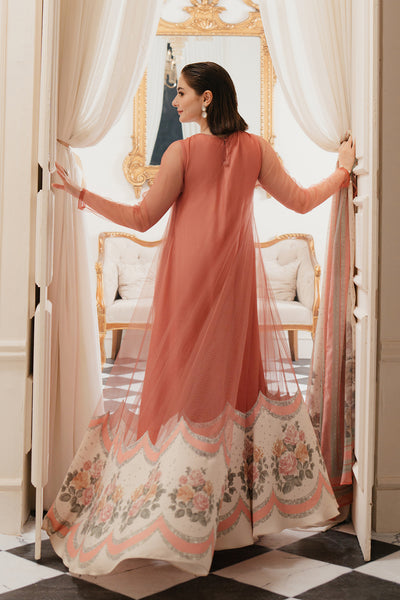 Sazil Dress