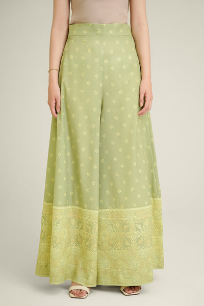 Neozak Pants