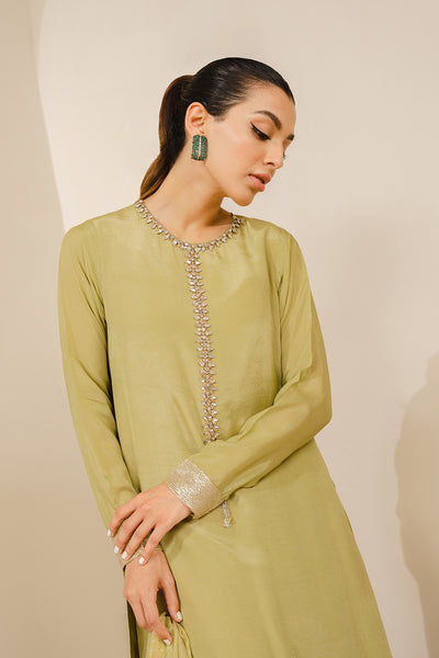 Gazian Long