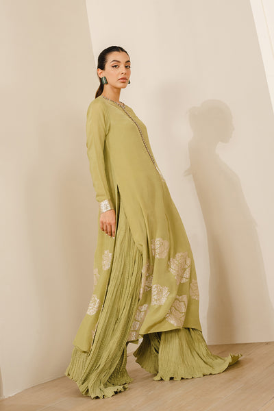 Gazian Long