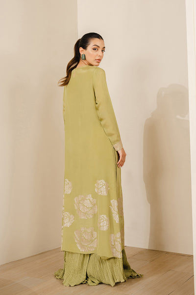 Gazian Long