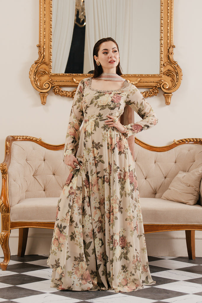 Dehril Dress Lulusar Dehril Dress Lulusar