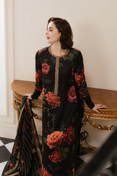 Uznir Dupatta