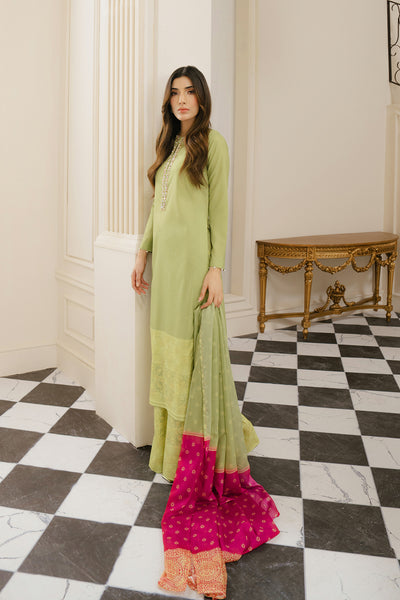 Neozak Dupatta