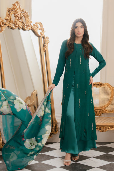 Paranil Dupatta