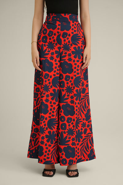 Tehra Pants