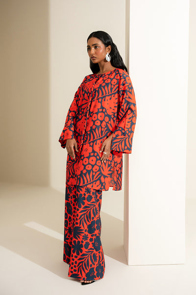 Tehra Pants