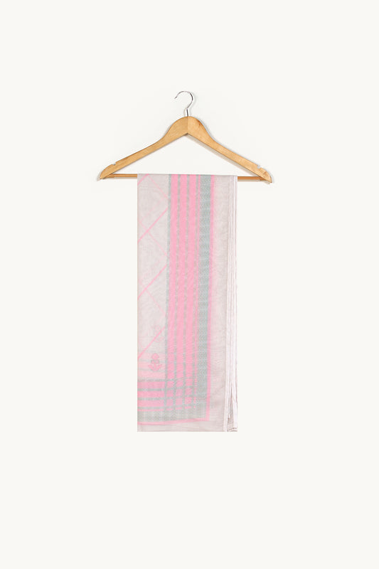 Bail Dupatta