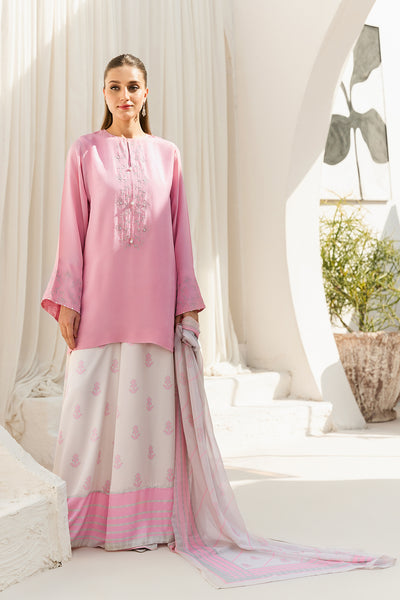 Bail Dupatta
