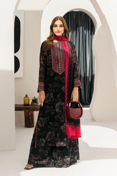 Hurzak Dupatta