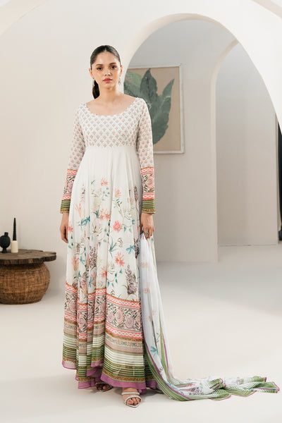 Jodhil Dupatta