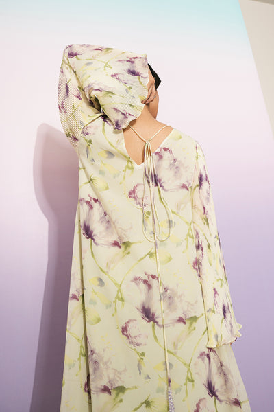 Baelar Pleated Top