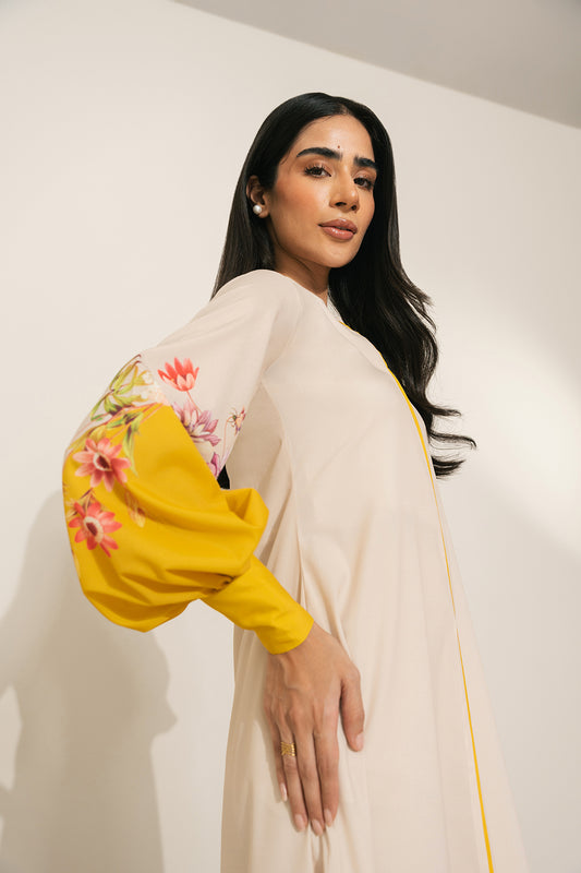 Barila Dress