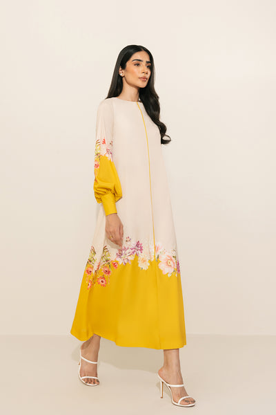 Barila Dress