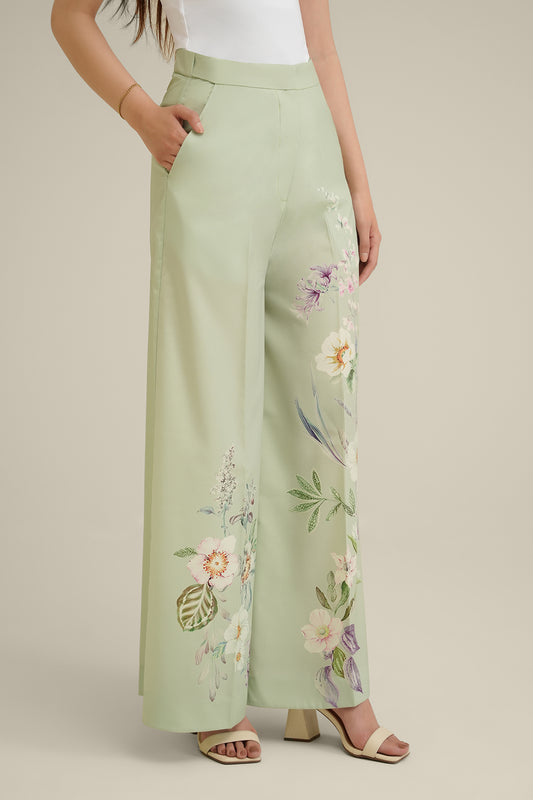 Ashwal Pants