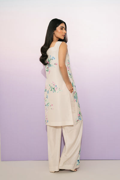Mirdin Top (Sleeveless)