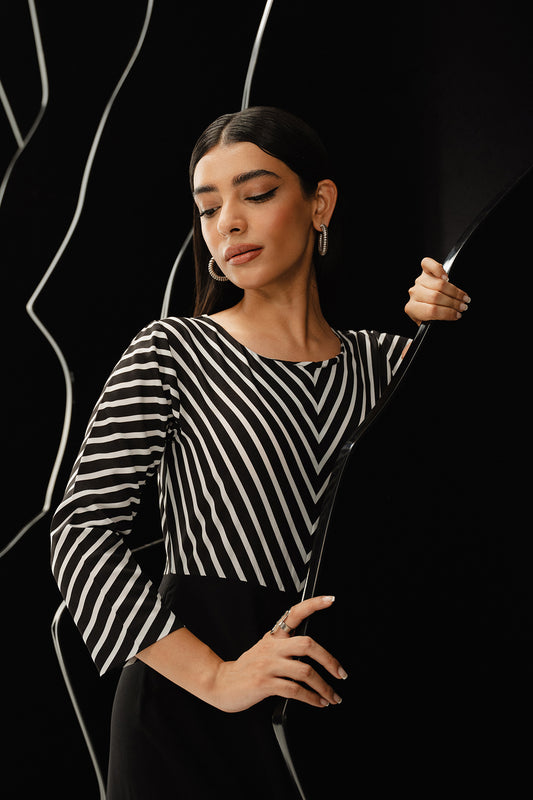 Mari Dress