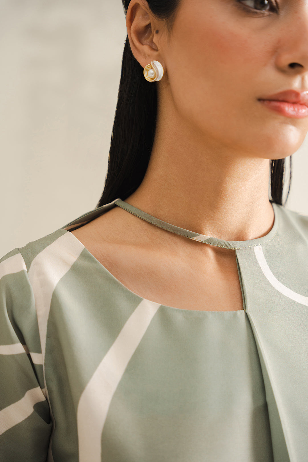 lulusar green dress Leraash Long Lulusar
